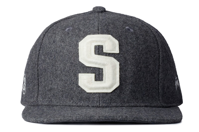 Stussy 2013 Fall/Winter New Arrivals