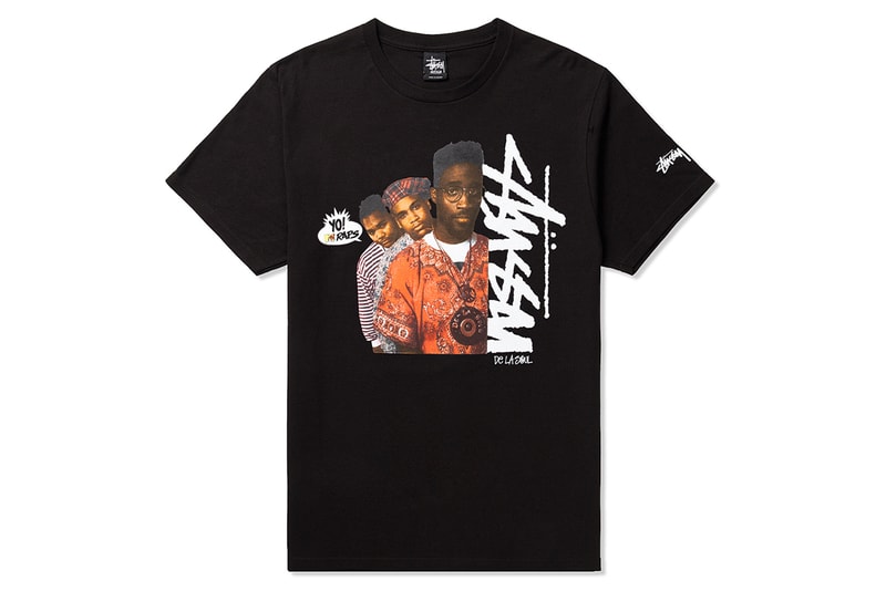 Stussy 2013 Fall/Winter New Arrivals