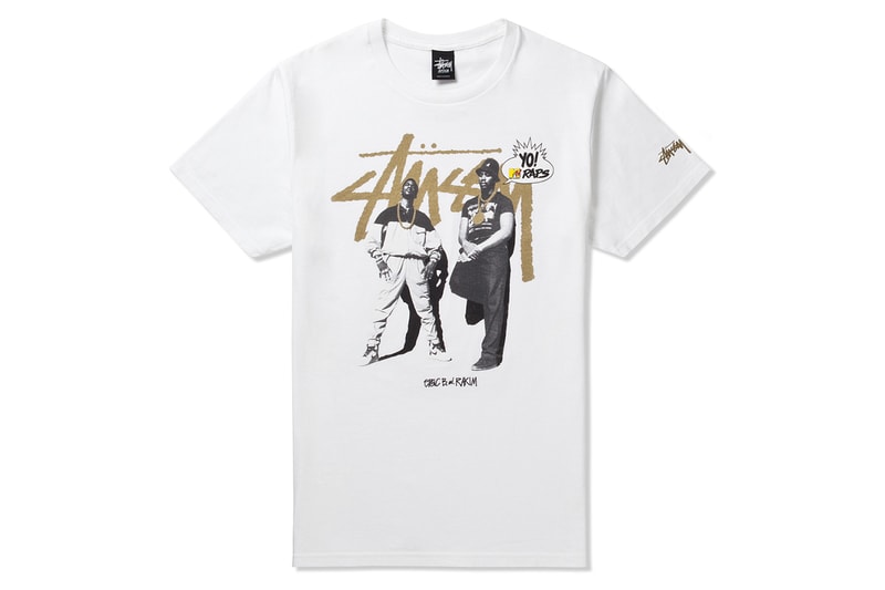 Stussy 2013 Fall/Winter New Arrivals