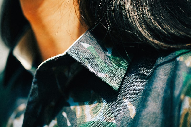 Stussy Deluxe 2013 Fall/Winter Collection
