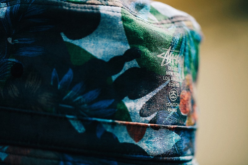 Stussy Deluxe 2013 Fall/Winter Collection