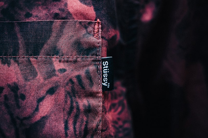 Stussy Deluxe 2013 Fall/Winter Collection