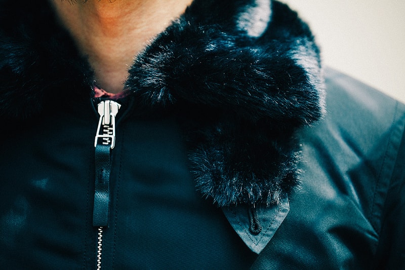 Stussy Deluxe 2013 Fall/Winter Collection