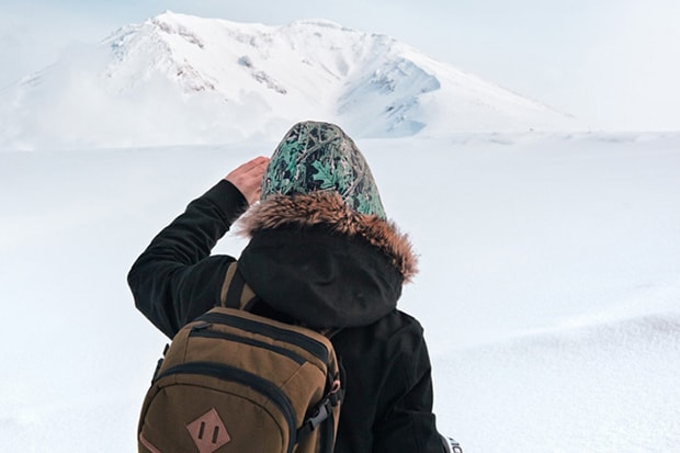 Stussy by Holden 2013 Fall/Winter "Timeless Quality" Collection | Video