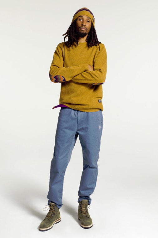 Stussy Japan 2013 Fall/Winter Collection