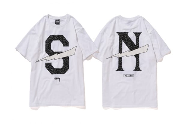 Stussy x NEXUSVII 2013 Holiday "Rainy Dayz" Collection 