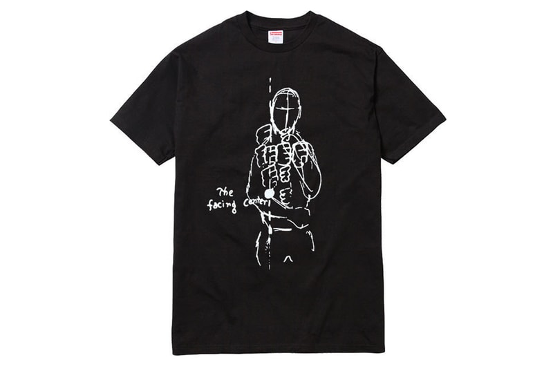 Supreme 2013 Fall/Winter Bruce Lee Collection 