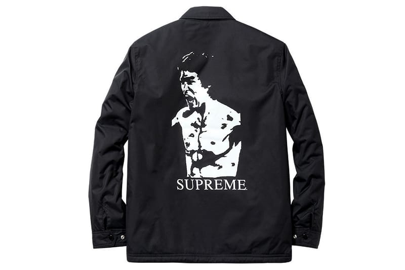 camouflage supreme hoodie