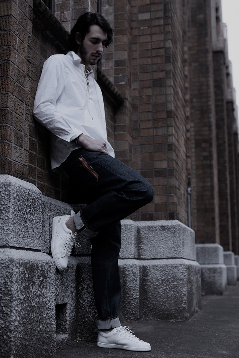Terrem 2013 Fall/Winter Lookbook