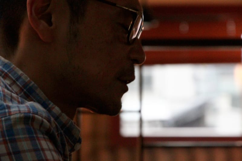 Tetsuya Suzuki on the Future of honeyee.com & .fatale