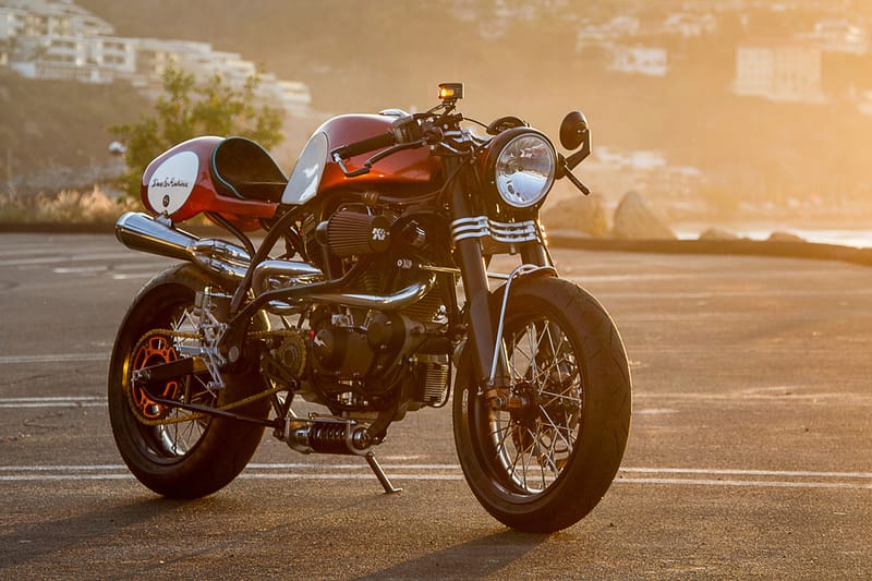 "The Bully" by Deus Ex Machina