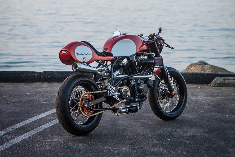 "The Bully" by Deus Ex Machina
