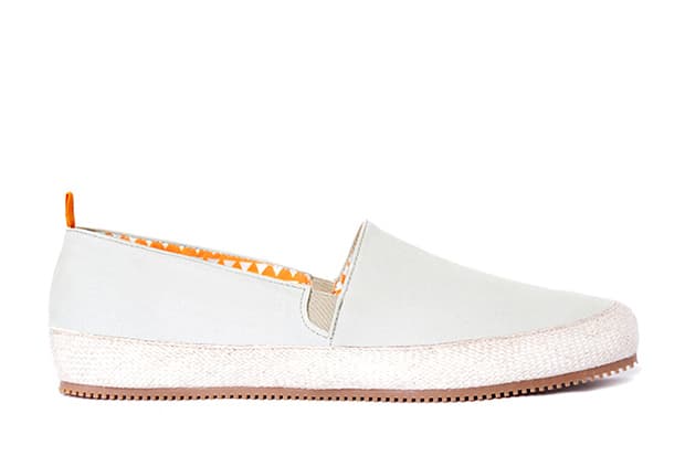 The Cools 2013 Fall/Winter Footwear Collection