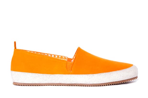 The Cools 2013 Fall/Winter Footwear Collection