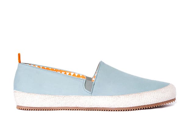 The Cools 2013 Fall/Winter Footwear Collection