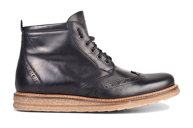 The Cools 2013 Fall/Winter Footwear Collection