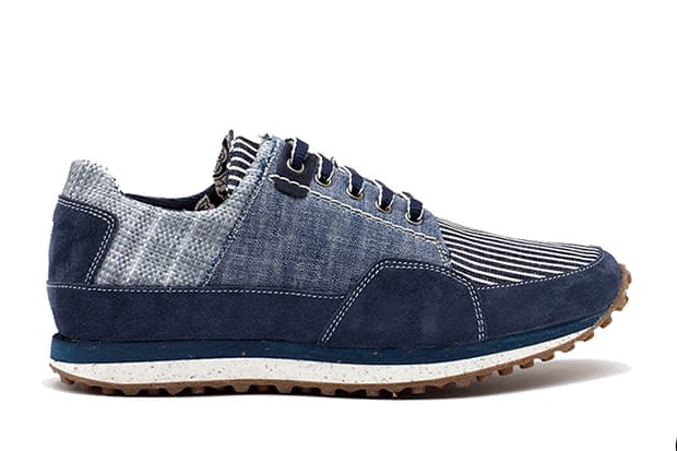 The Cools 2013 Fall/Winter Footwear Collection