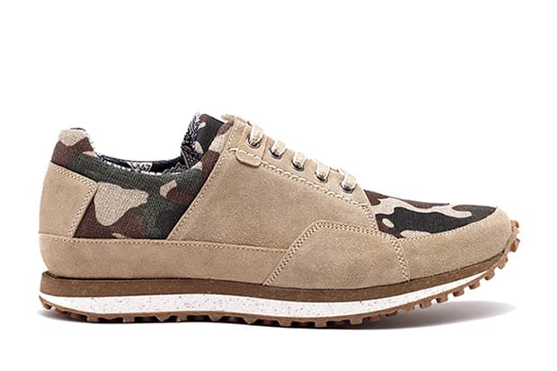 The Cools 2013 Fall/Winter Footwear Collection