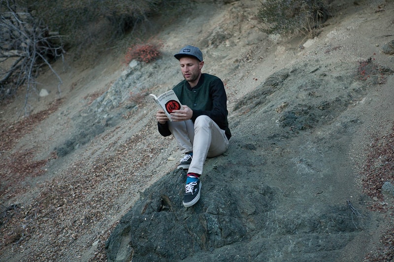 The Quiet Life 2013 Fall Drop 2 Lookbook