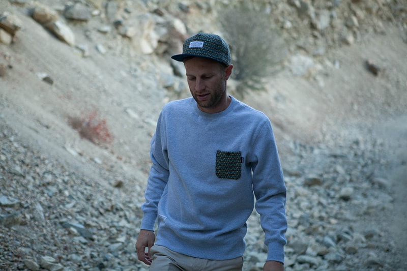 The Quiet Life 2013 Fall Drop 2 Lookbook