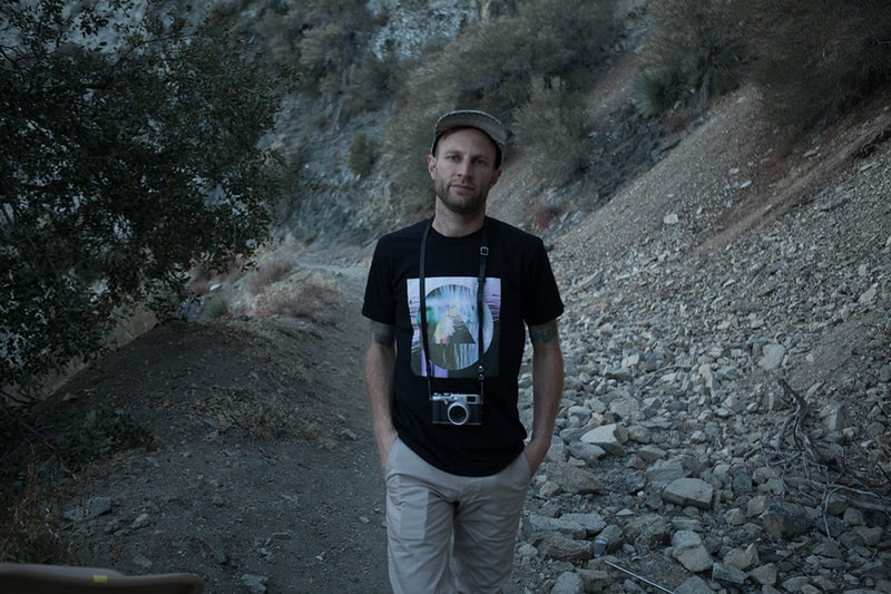 The Quiet Life 2013 Fall Drop 2 Lookbook