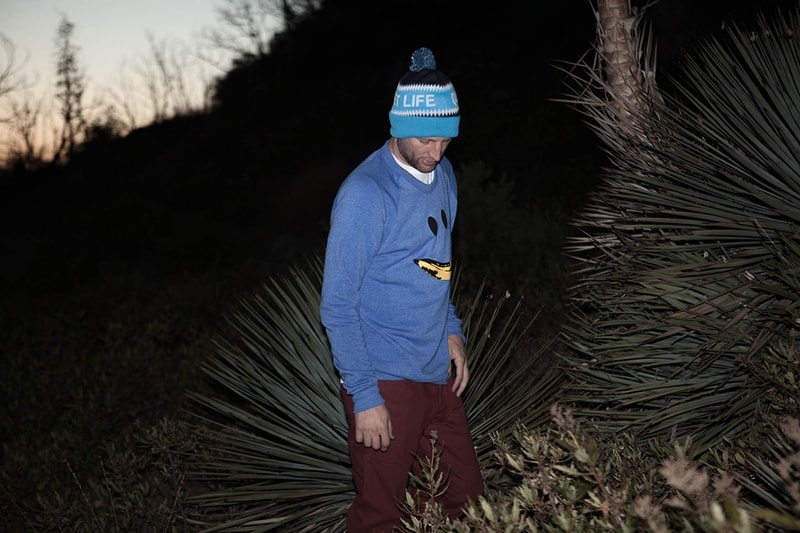 The Quiet Life 2013 Fall Drop 2 Lookbook