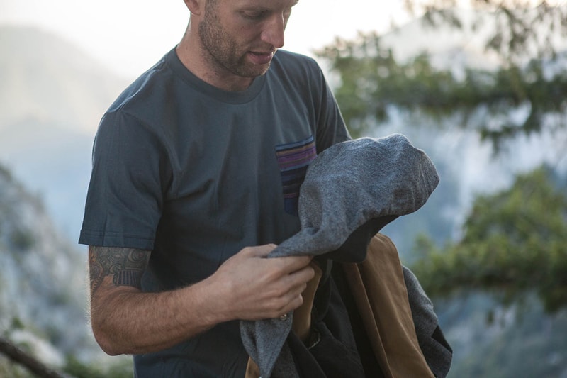 The Quiet Life 2013 Fall Drop 2 Lookbook