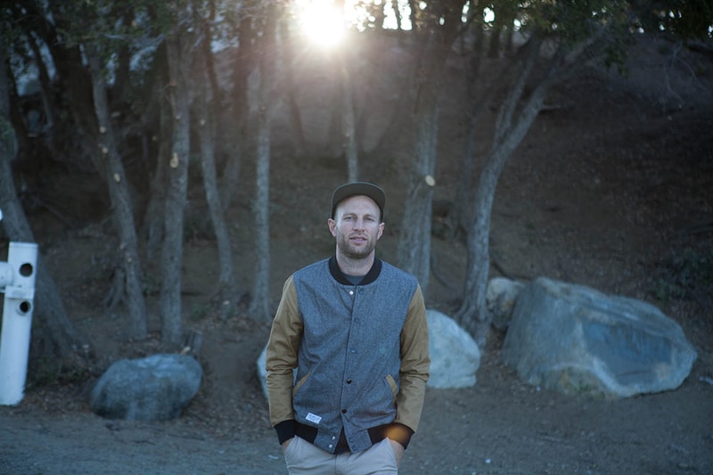 The Quiet Life 2013 Fall Drop 2 Lookbook