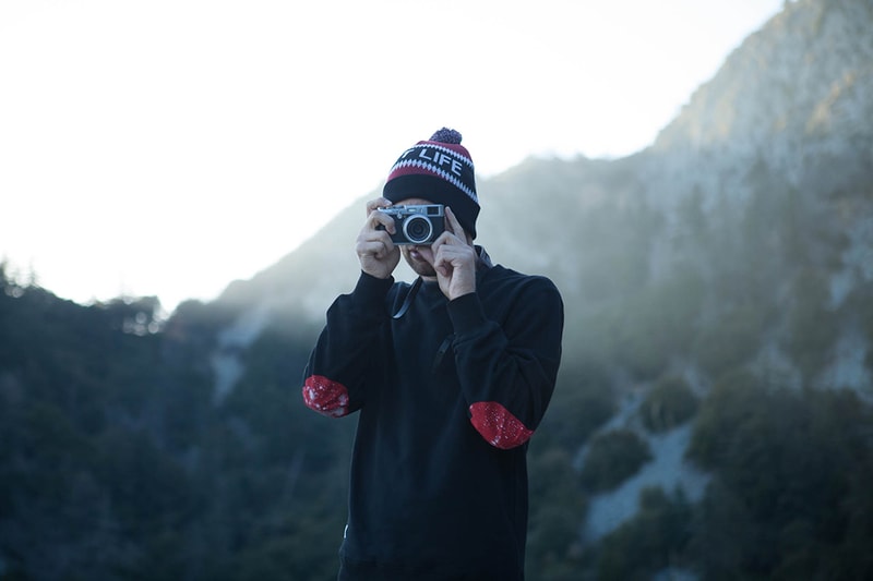The Quiet Life 2013 Fall Drop 2 Lookbook