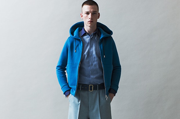 THE RERACS 2014 Spring/Summer Collection