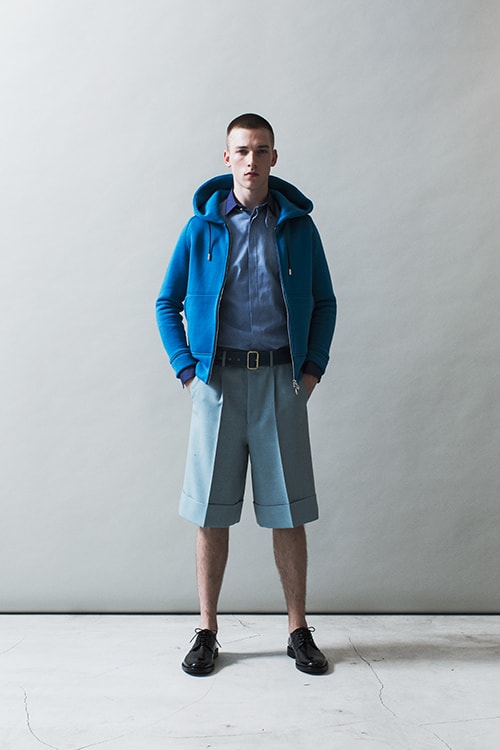 THE RERACS 2014 Spring/Summer Collection
