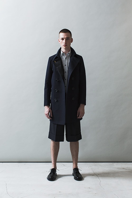 THE RERACS 2014 Spring/Summer Collection