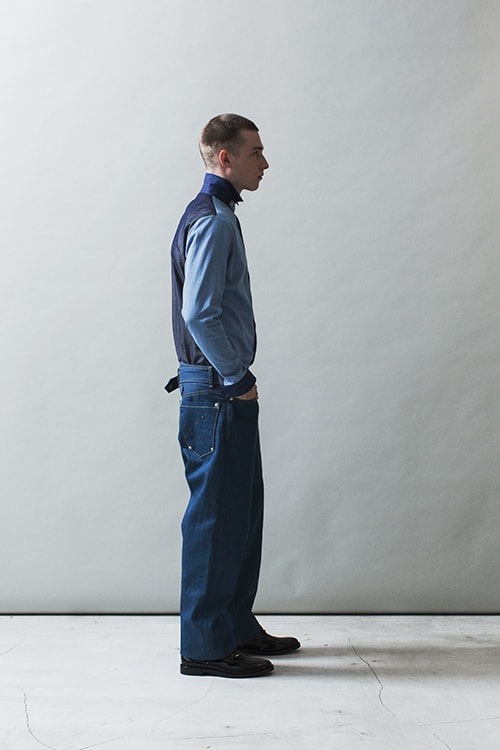 THE RERACS 2014 Spring/Summer Collection