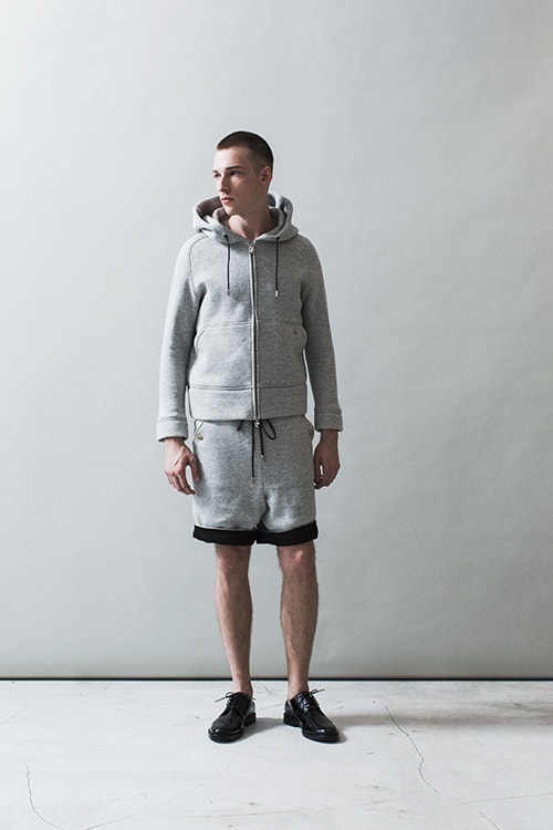 THE RERACS 2014 Spring/Summer Collection