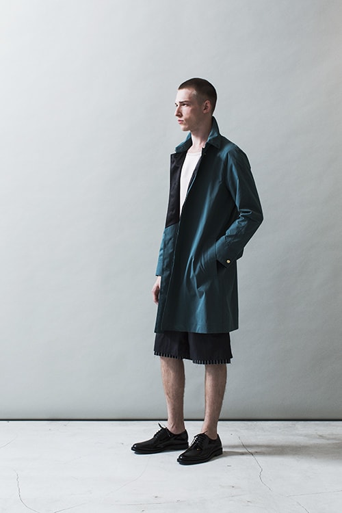 THE RERACS 2014 Spring/Summer Collection