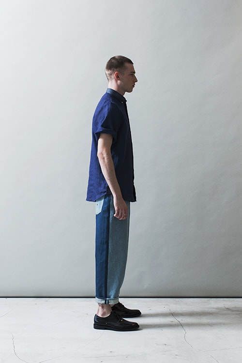 THE RERACS 2014 Spring/Summer Collection