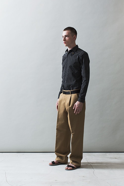THE RERACS 2014 Spring/Summer Collection