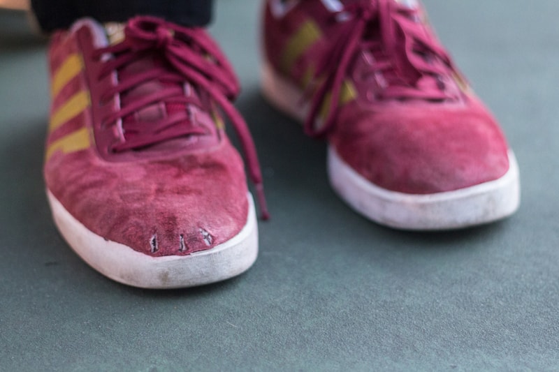 The HYPEBEAST Review: adidas Skateboarding Busenitz ADV