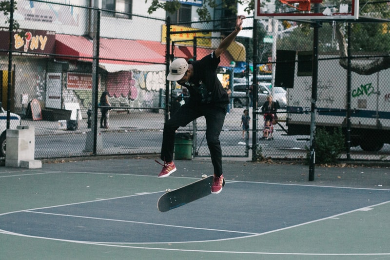 The HYPEBEAST Review: adidas Skateboarding Busenitz ADV