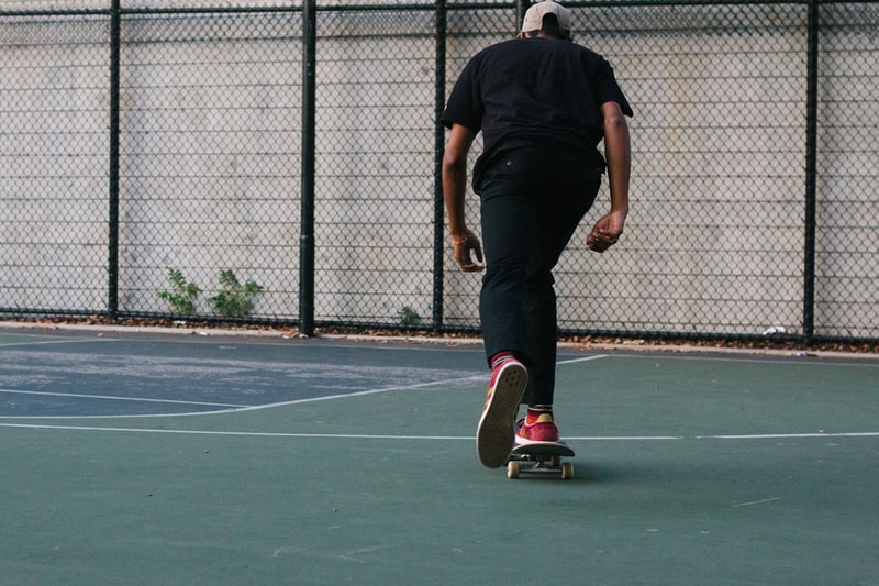 The HYPEBEAST Review: adidas Skateboarding Busenitz ADV
