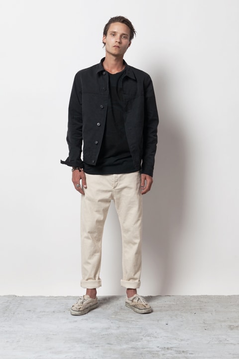 THE/END 2014 Spring/Summer Collection
