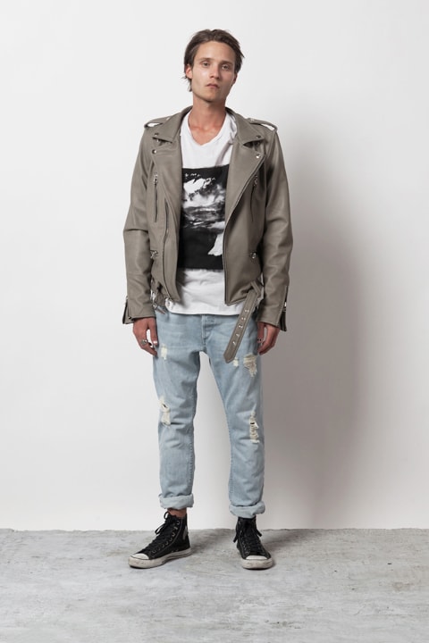 THE/END 2014 Spring/Summer Collection