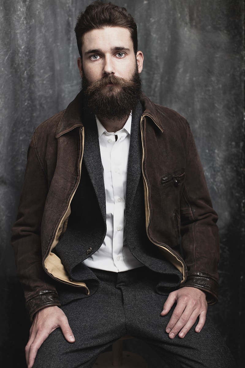 TheNextDoor 2013 Fall/Winter Lookbook