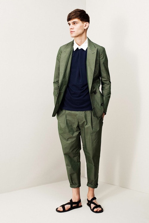 tim. 2014 Spring/Summer Collection