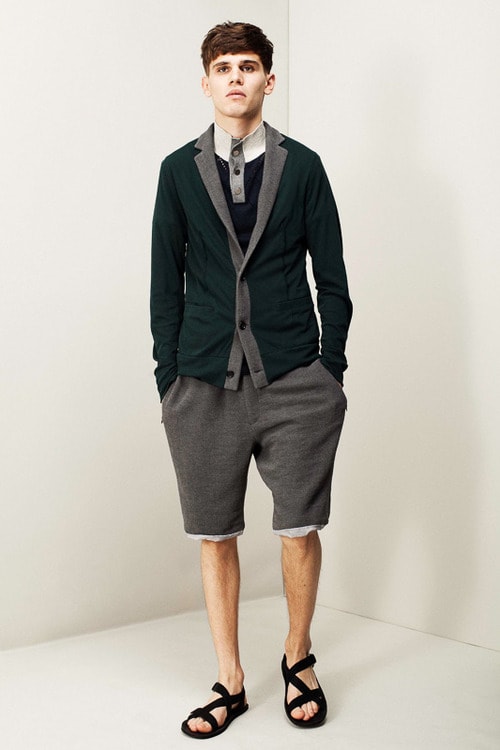 tim. 2014 Spring/Summer Collection