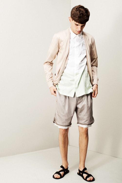 tim. 2014 Spring/Summer Collection
