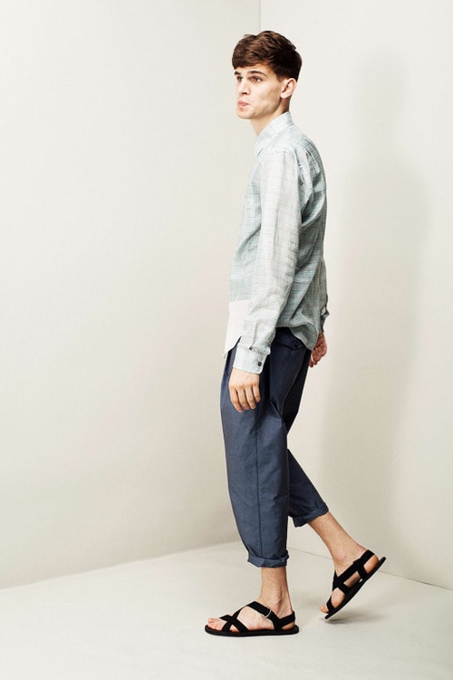 tim. 2014 Spring/Summer Collection