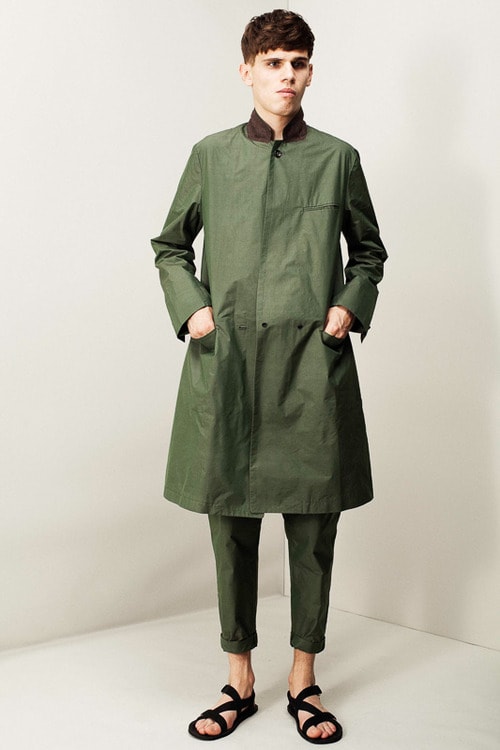 tim. 2014 Spring/Summer Collection