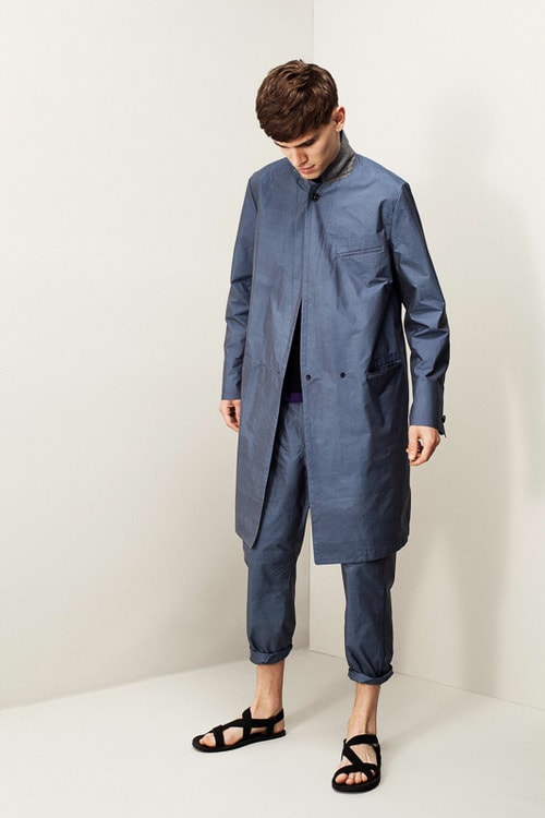 tim. 2014 Spring/Summer Collection