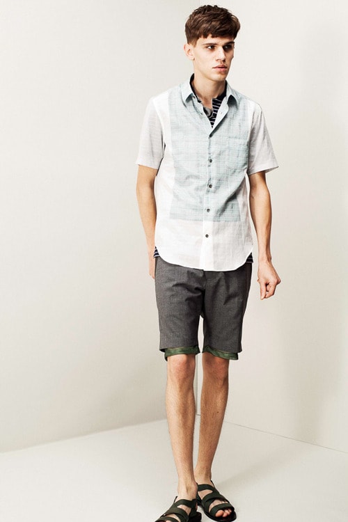 tim. 2014 Spring/Summer Collection